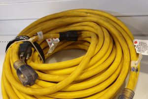 Prolongador/ Alargue Eléctrico 30.5m