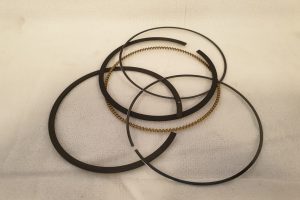 Juego de Anillos Motor 19HP