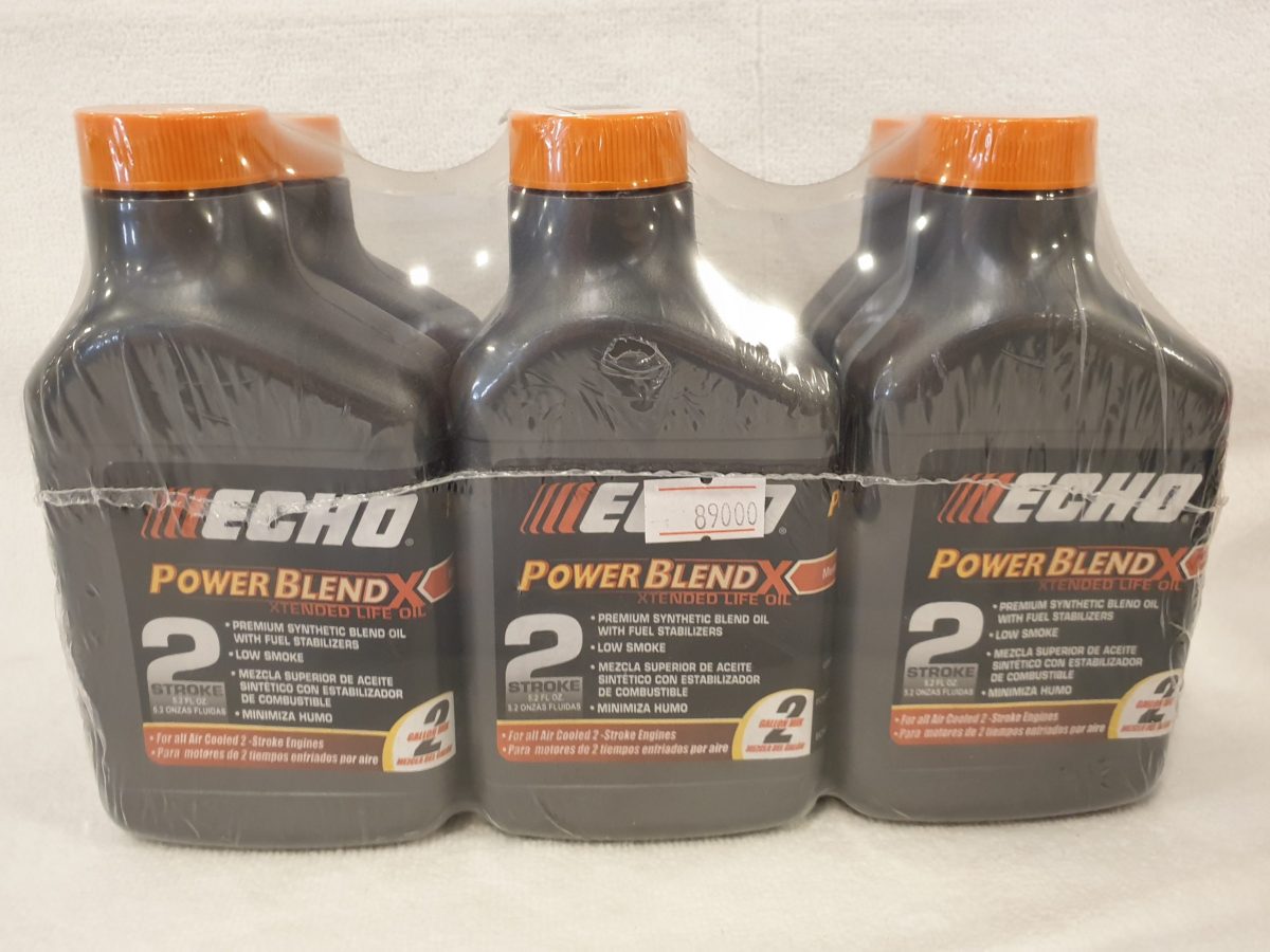Lubricante para Cadenas 6 pack