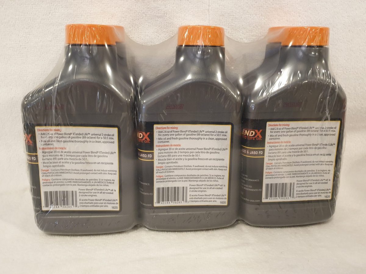 Lubricante para Cadenas 6 pack - Imagen 2