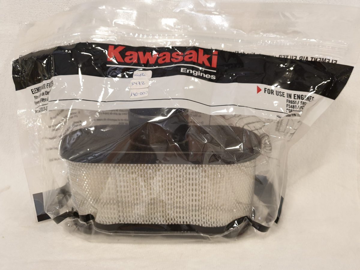 Filtro de Aire para Kawasaki