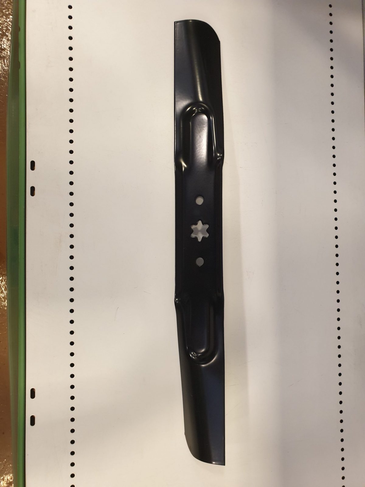 Cuchilla Craftsman 42"