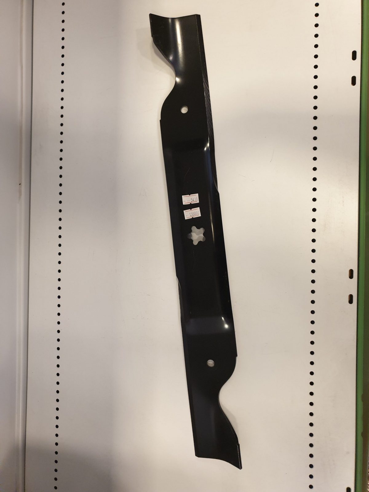 Cuchilla Craftsman 46"