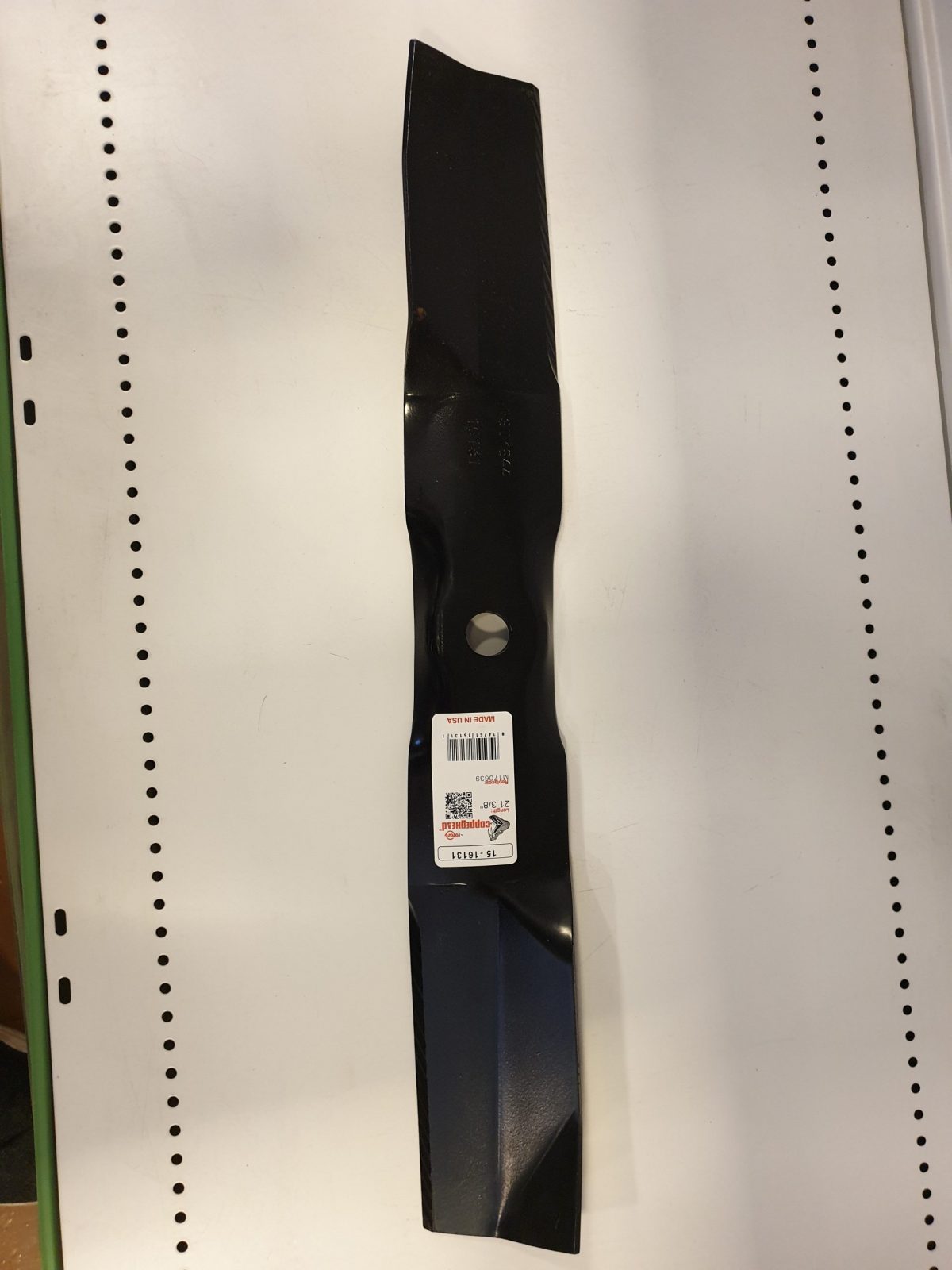 Cuchilla para Kubota