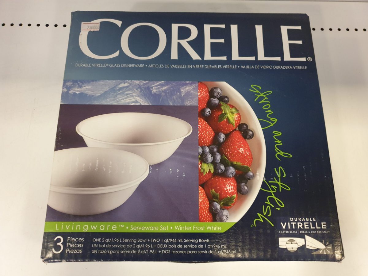 Corelle Livingware