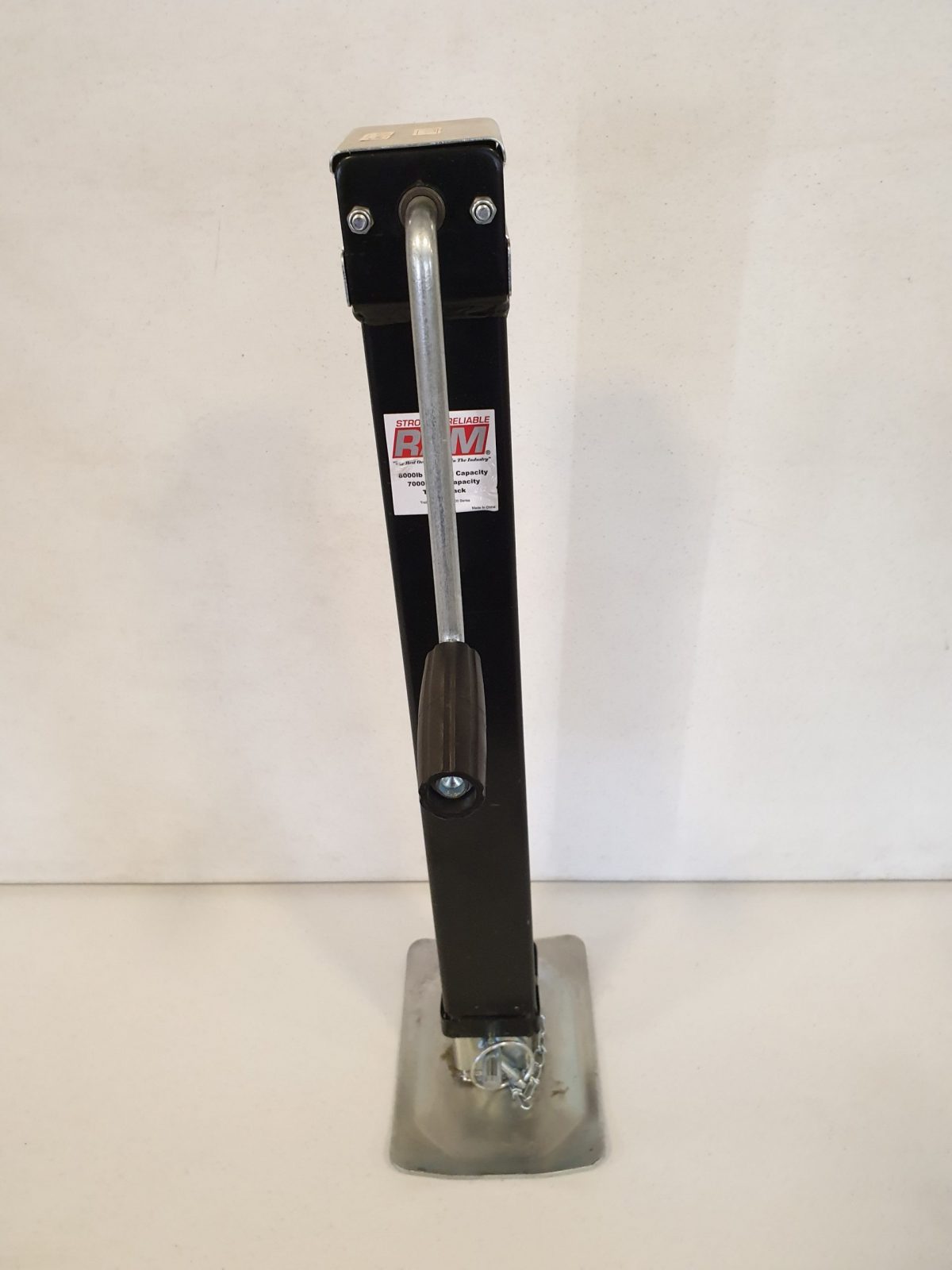 Soporte Premium para Acoplado - Imagen 2