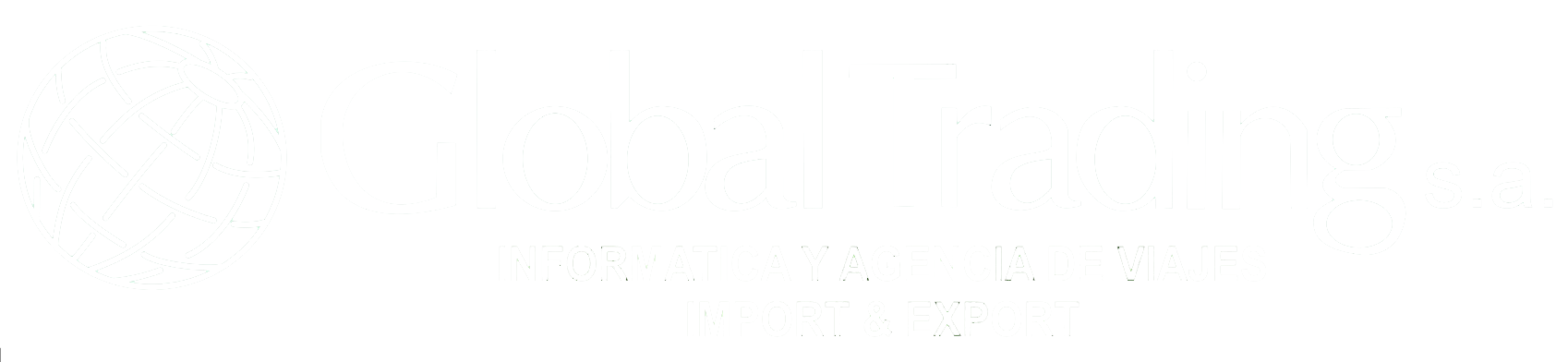 Logo Blanco