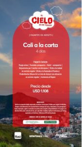 Cali a la carta