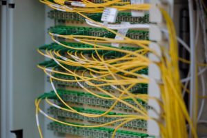Redes Eléctricas