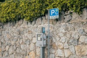 Parking Inteligente