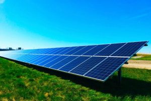 Energía Solar
