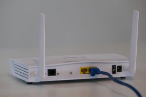 Conectividad Avanzada