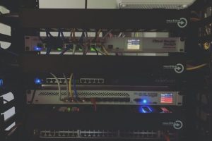 Optimización de Redes