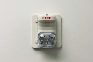 Alarmas y Protección Perimetral