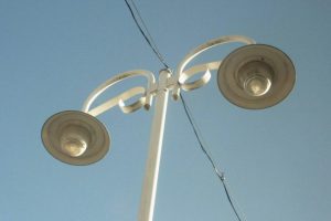 Iluminación y Seguridad Eléctrica