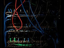 Integración de Redes