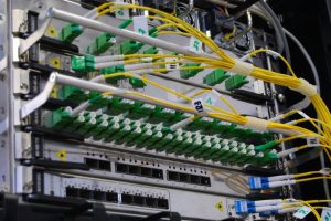 Fibra Óptica