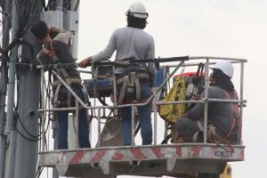 Instalaciones de Sitios y Equipos