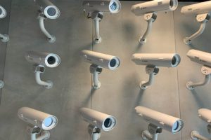 Videovigilancia CCTV